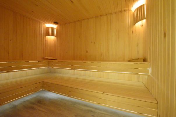 4 bed villa in Altea