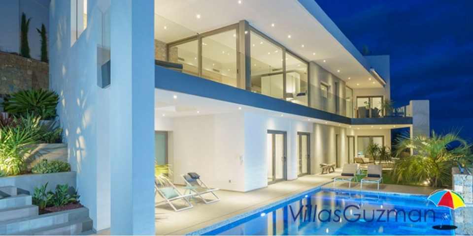 Villas Guzmán - Property Rentals & Sales