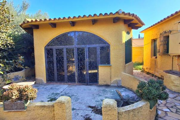 5 bed chalet in Mutxamel