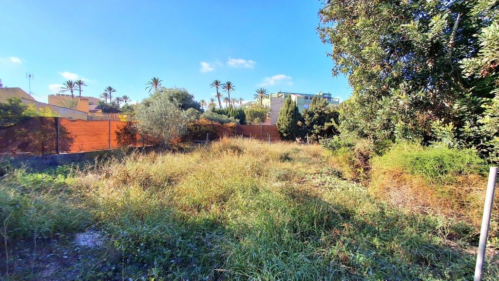 5 bed chalet in Mutxamel