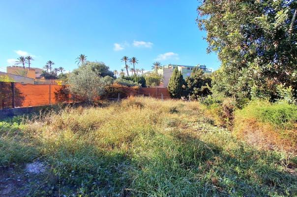 5 bed chalet in Mutxamel