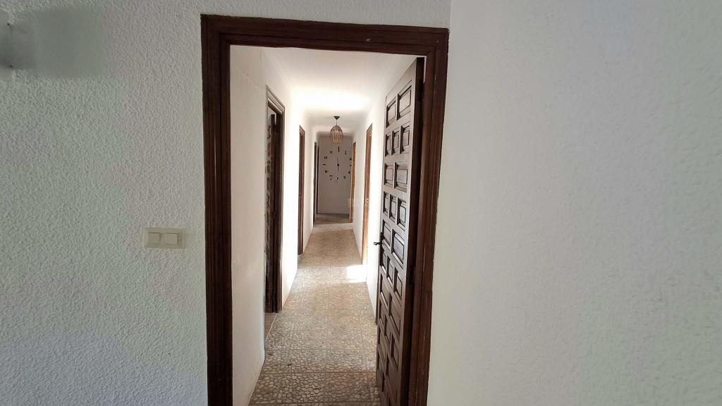 5 bed chalet in Mutxamel