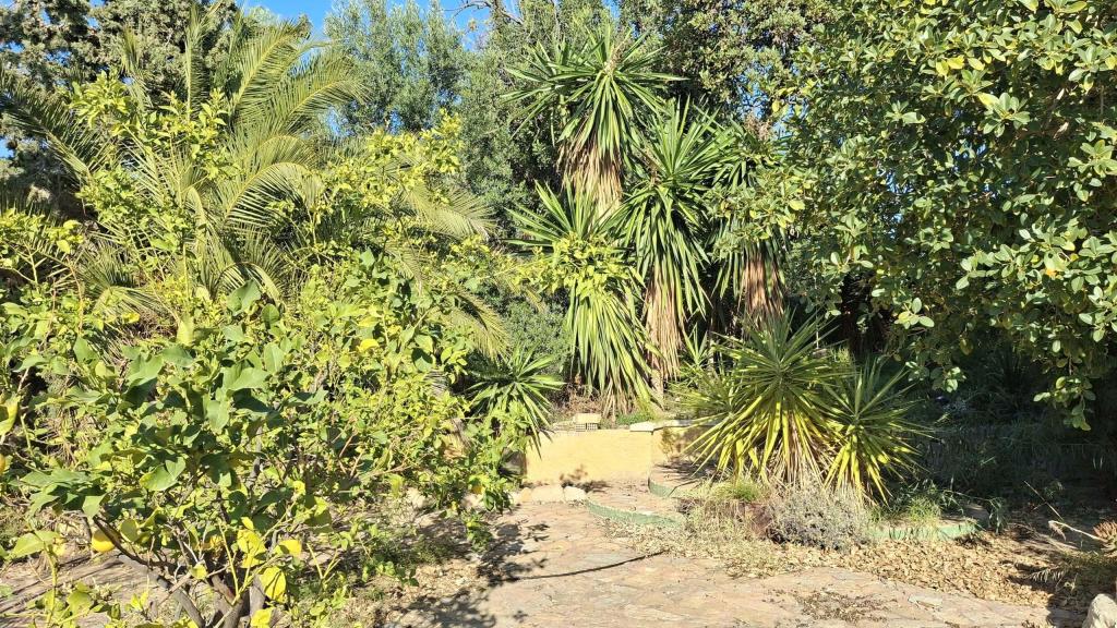 5 bed chalet in Mutxamel