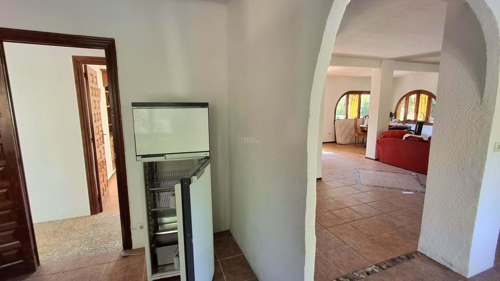 5 bed chalet in Mutxamel