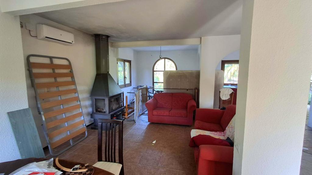 5 bed chalet in Mutxamel
