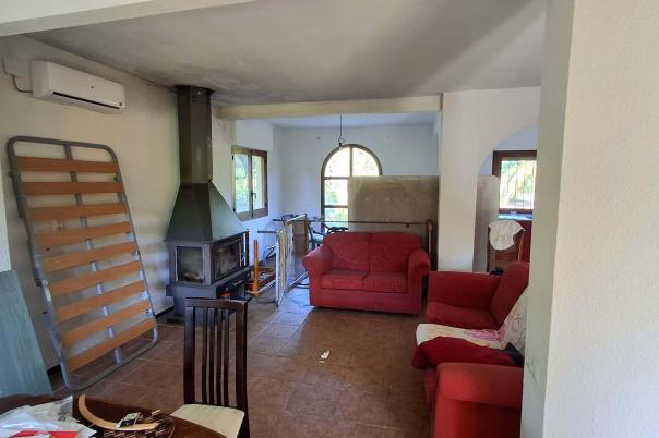 5 bed chalet in Mutxamel