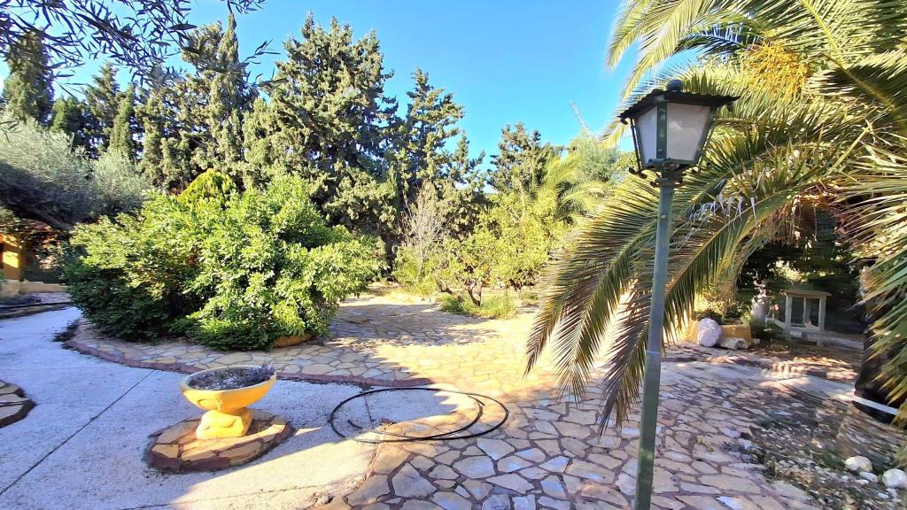 5 bed chalet in Mutxamel