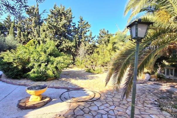 5 bed chalet in Mutxamel