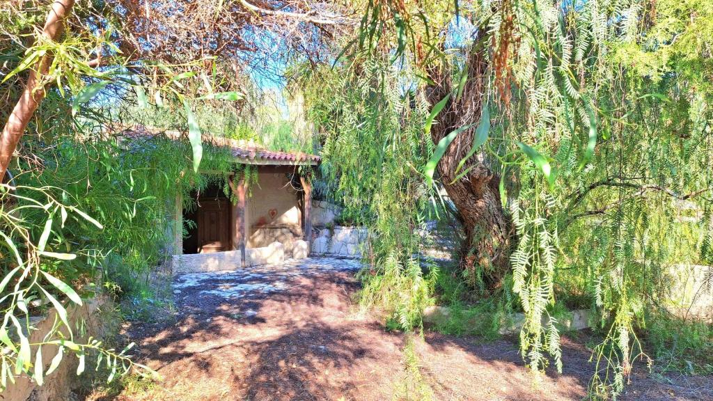 5 bed chalet in Mutxamel