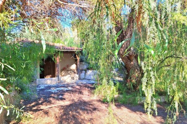 5 bed chalet in Mutxamel