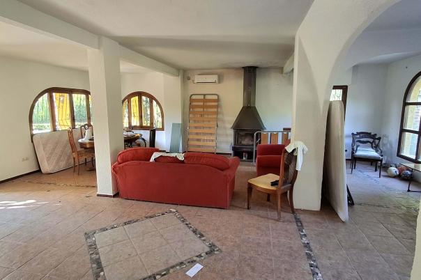 5 bed chalet in Mutxamel