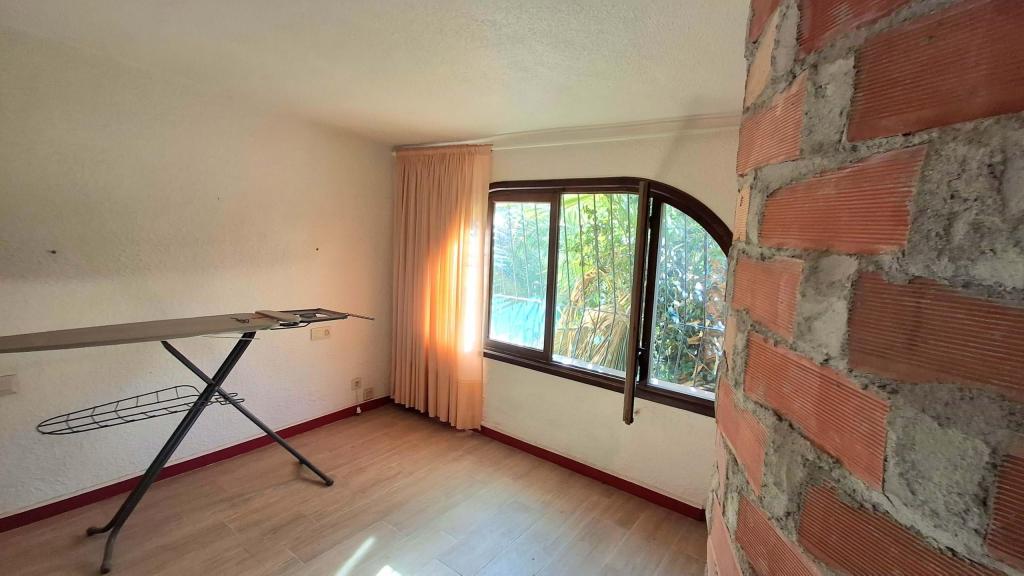 5 bed chalet in Mutxamel