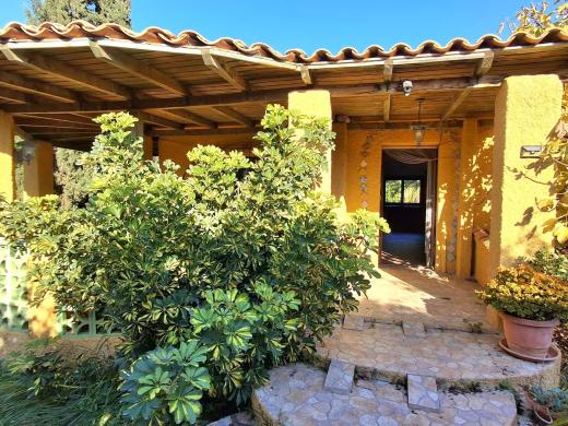 5 bed chalet in Mutxamel