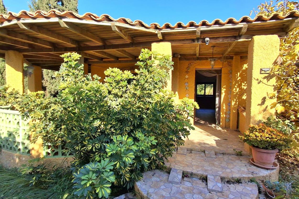 5 bed chalet in Mutxamel