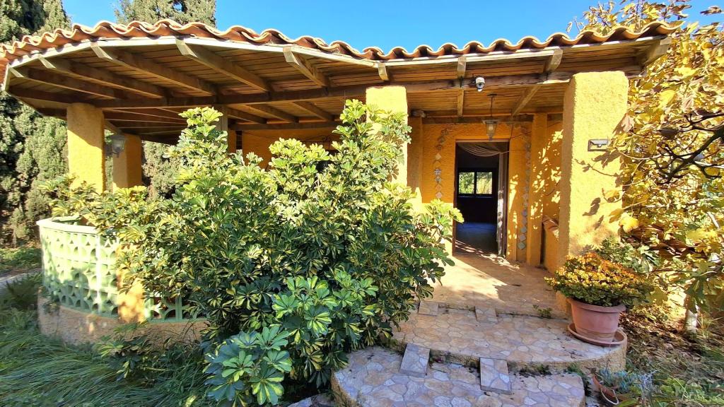 5 bed chalet in Mutxamel