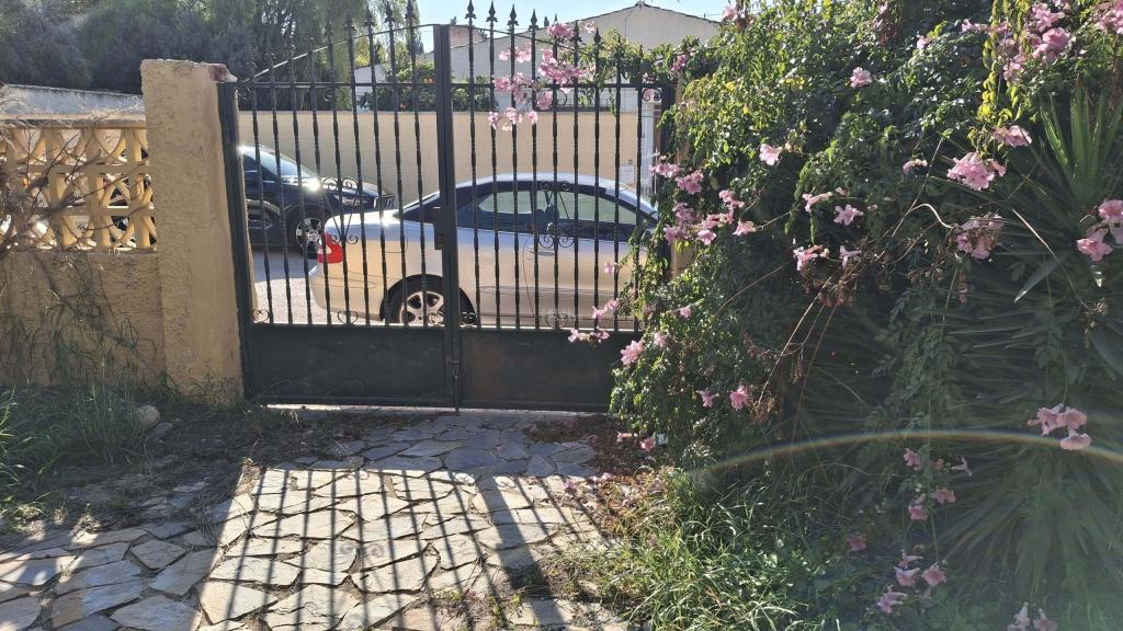 5 bed chalet in Mutxamel