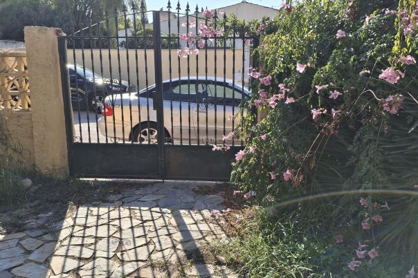 5 bed chalet in Mutxamel