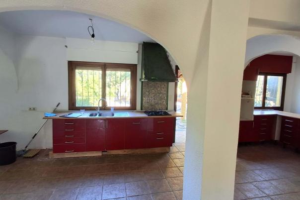 5 bed chalet in Mutxamel