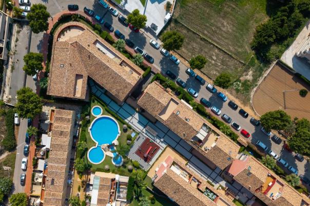 3 bed apartment in Javea