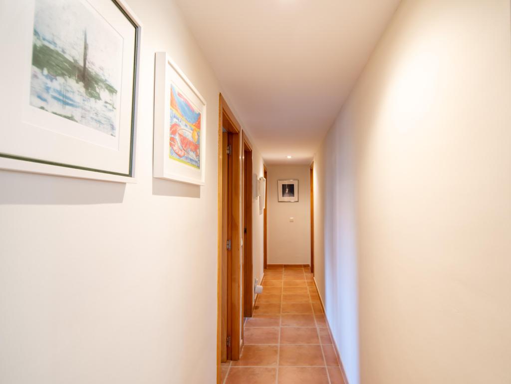 3 bed apartment in Javea