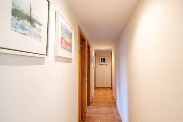 3 bed apartment in Javea
