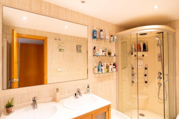 3 bed apartment in Javea