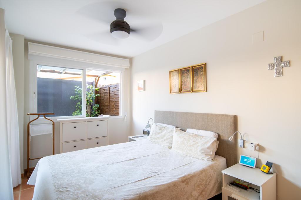 3 bed apartment in Javea