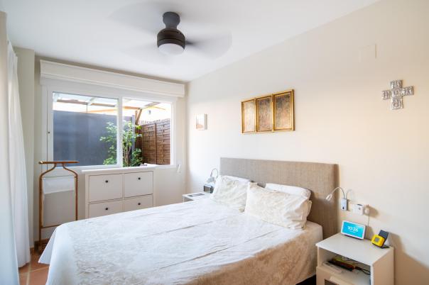 3 bed apartment in Javea