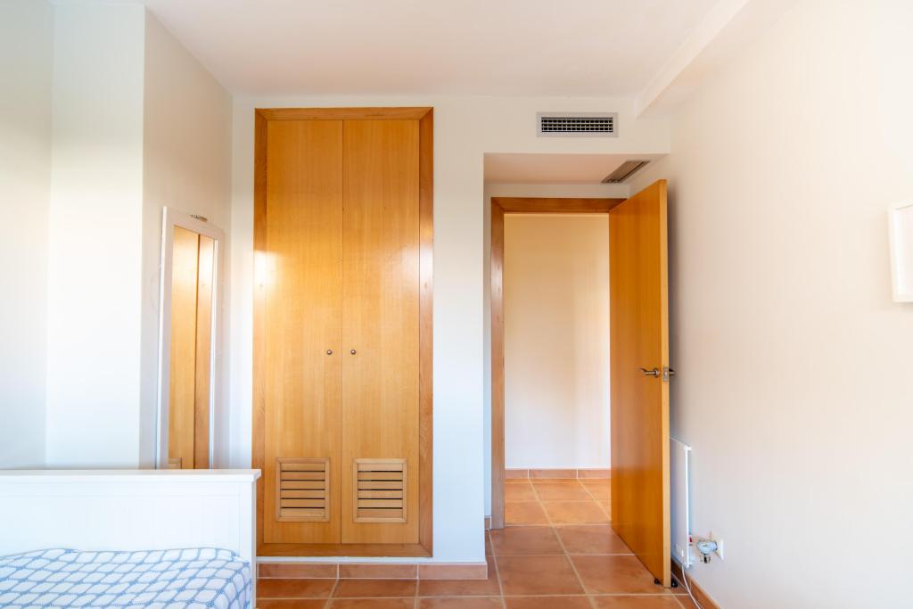 3 bed apartment in Javea