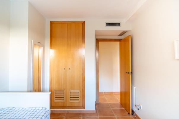 3 bed apartment in Javea