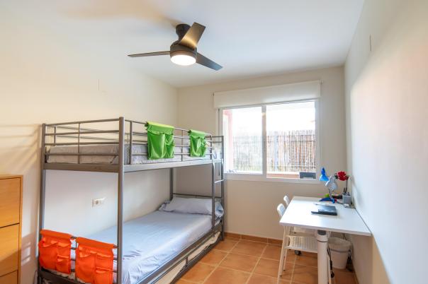 3 bed apartment in Javea