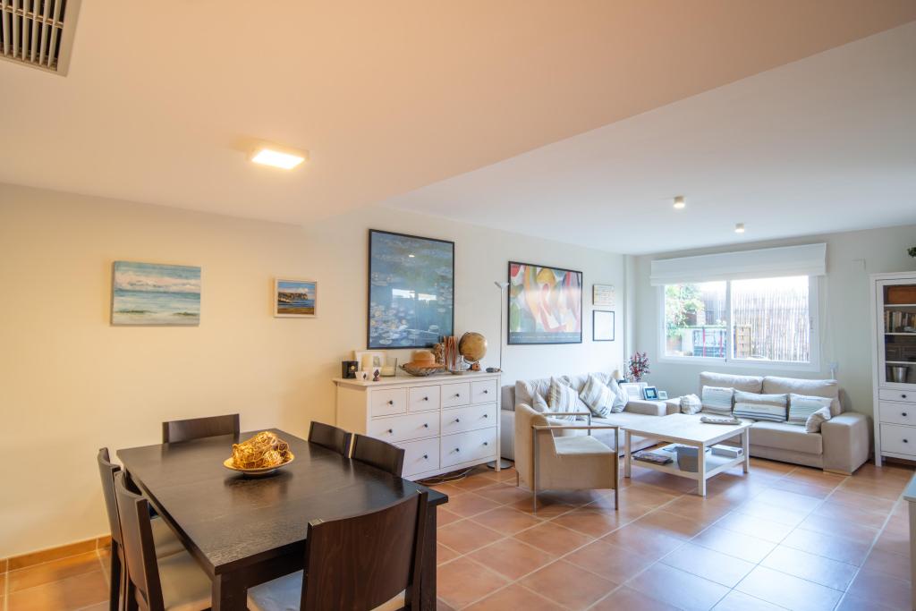 3 bed apartment in Javea