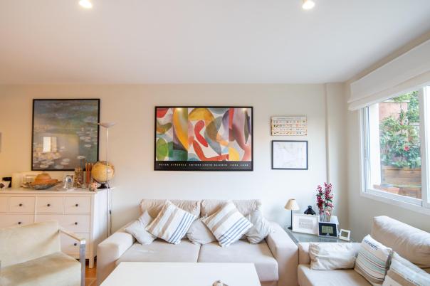 3 bed apartment in Javea
