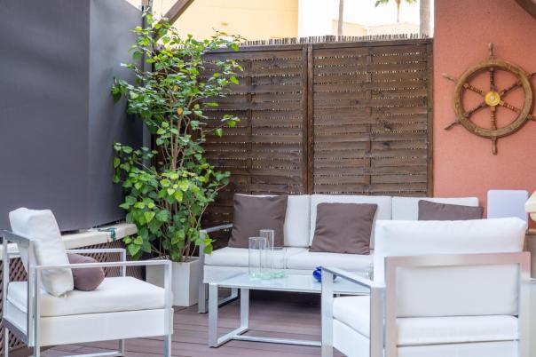 3 bed apartment in Javea