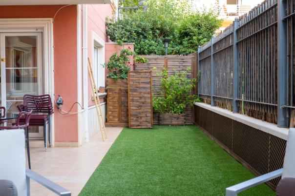 3 bed apartment in Javea