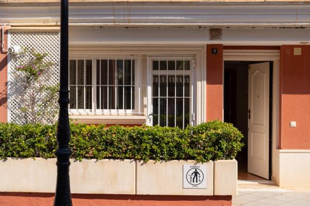 3 bed apartment in Javea