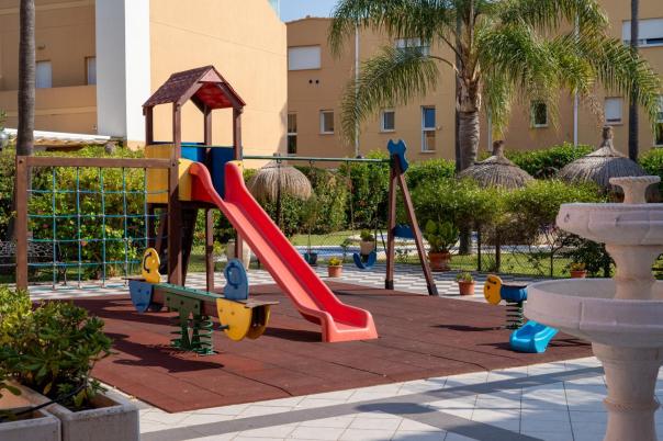 3 bed apartment in Javea