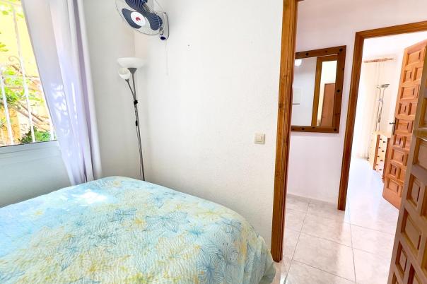 2 bed apartment/flat in Benitachell