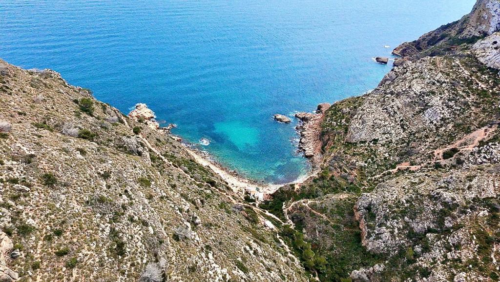 2 bed apartment/flat in Benitachell