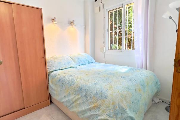 2 bed apartment/flat in Benitachell