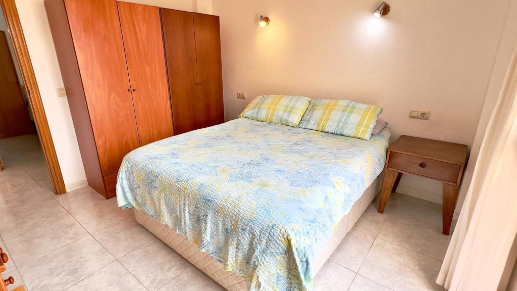 2 bed apartment/flat in Benitachell