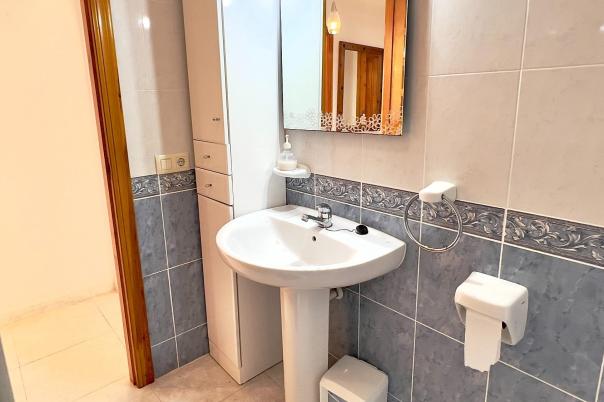 2 bed apartment/flat in Benitachell