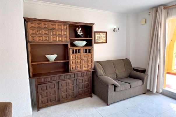 2 bed apartment/flat in Benitachell