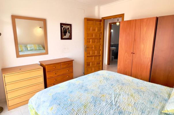 2 bed apartment/flat in Benitachell