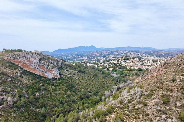 2 bed apartment/flat in Benitachell