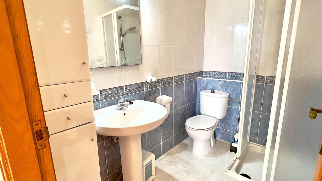 2 bed apartment/flat in Benitachell