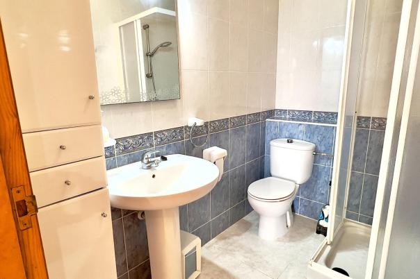 2 bed apartment/flat in Benitachell