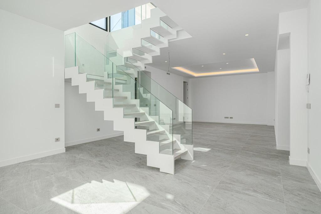 4 bed villa in Finestrat