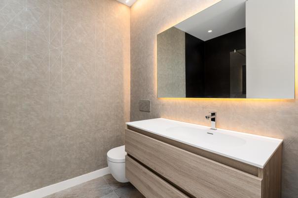 4 bed villa in Finestrat