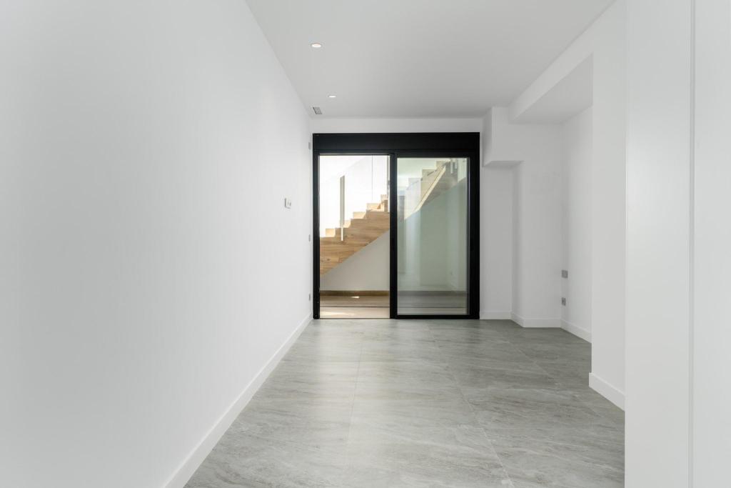 4 bed villa in Finestrat